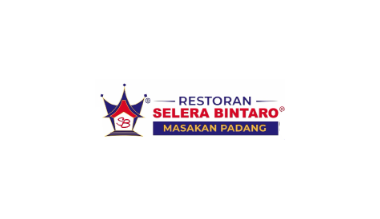 Loker Crew Outlet Restaurant di Rumah Makan Padang Selera Bintaro 